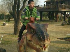 -南通洲际绿博园