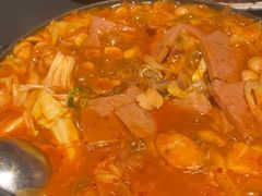 -HOTISLAND海鸡岛·韩国料理(江南西店)