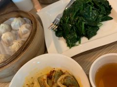 红油抄手-鼎泰丰(lonsdale street)