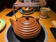 -吃饭皇帝大(长宁龙之梦店)