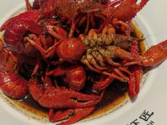 -有位虾匠·香辣蟹·小龙虾(李村店)