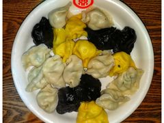 海鲜全家福-双合园·海鲜水饺青岛菜(万佳广场店)