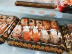 -争鲜回转寿司(东方银座店)