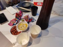 -钳小柒·小龙虾蓝龙王烧烤夜宵(长寿路店)
