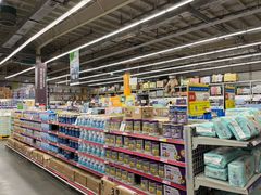 -麦德龙(郑东店)