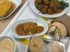 -宜家·瑞典风味餐厅(北京西红门店)