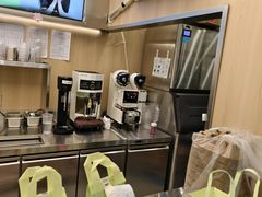 -爷爷不泡茶 NOYEYENOTEA(长沙五江天街店)