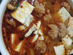 -福李记豆腐汤(丽新路店)