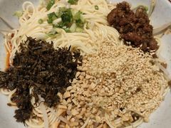 -蓉李记成都名小吃(合肥包河万达店)