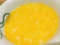 南瓜粥-老板恋上鱼(恒隆广场店)