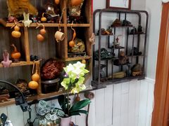 -Rabbit Cafe私房西餐甜点咖啡(栖霞路店)