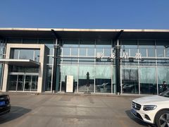 -奔驰北京鹏龙星徽(西大望路店)