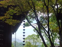 -天台山赤城山景区