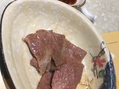 火焰石雪龙和牛-古田居·特色寿司料理(骏欣中心店)