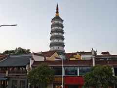 -迎江寺