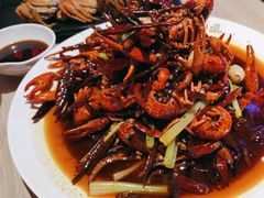 -红盔甲·小龙虾(车公庙店)