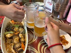 -大梁骨头馆·酱骨老菜(友好店)