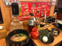 -博多一幸舍(侨福芳草地购物中心店)