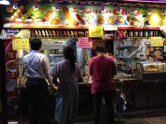 -龙津风味小食店