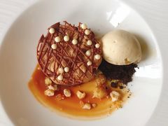 -上海和平饭店-华懋阁 The Cathay Room