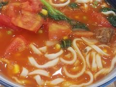-陈八两面家(华孚写字楼店)