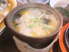 -蜜桃餐厅·伴山(湖滨商业街店)