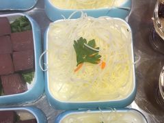 -阿串串老火锅(力盟店)