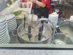 -泉兵三代清汤粉(晟龙店)