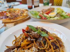 -get pizza意大利餐厅(凯德MALL店)