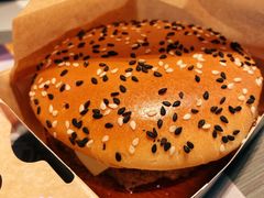 -麦当劳(新世纪环球中心店)