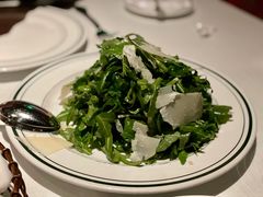 芝麻菜色拉-Wolfgang’s Steakhouse 沃夫冈牛排馆(上海白玉兰广场店)