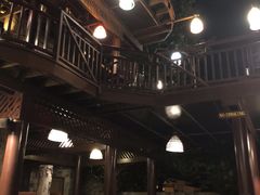 -卷心菜和避孕套餐厅(Pattaya)