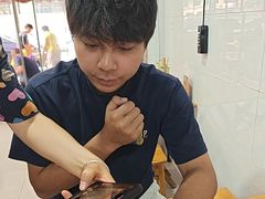 -朱大嘴肥肠血旺(福字街店)