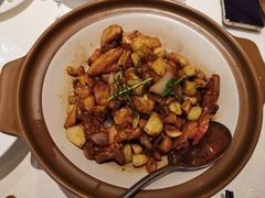 -闽海肴(北辰荟店)
