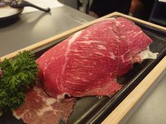大米龙-湊湊火锅·茶憩(南京万象天地店)