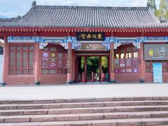 -东坡赤壁风景名胜区