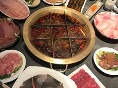 -长嘉·河图火锅(长嘉汇江景旗舰店)
