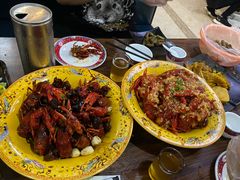 -仙品龙虾(总店)