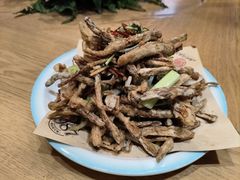 -山南熏肉大饼(辽菜旗舰店)