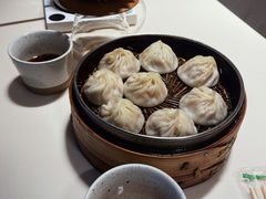 -曼曼汤包(建国西路店)