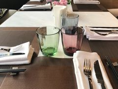 -上海虹桥宾馆味翠餐厅