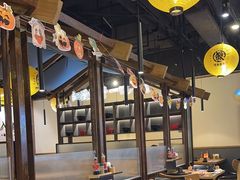 -鳗事鱼意·活鳗現烤专门店(富力海珠城店)