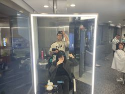-厘里·salon