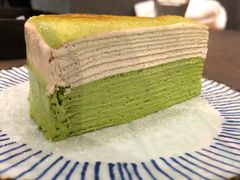 -羽至金时(柏威年店)