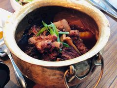 -中8楼风尚云南菜(颐堤港店)