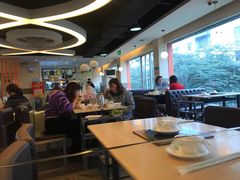 靠窗位-野妹火锅(龙岗店)