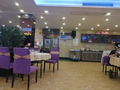 大堂-潮喜竹溪荔湖酒家(荔枝湾店)