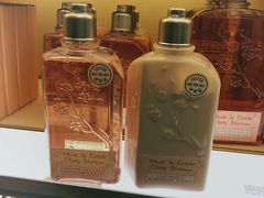 -新罗免税店(首尔总店)