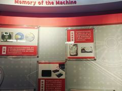 -陕西科学技术馆