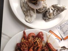 -星伦多 自助料理(圆融店)